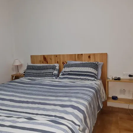 Apartamento B&f *