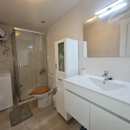 Apartamento B&f