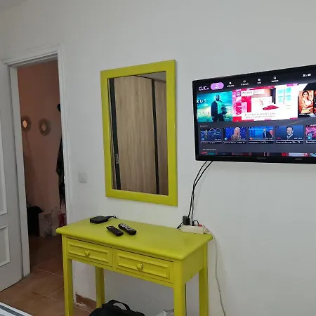 Apartamento B&f *