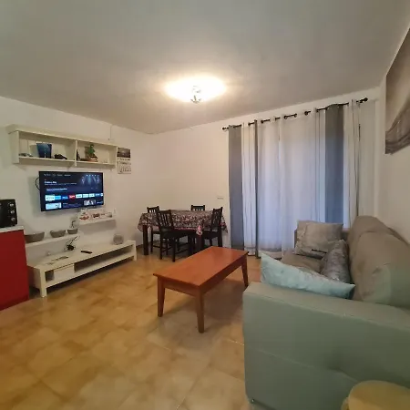 B&f Apartamento Costa De Antigua