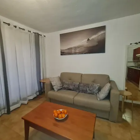 B&f Apartamento *