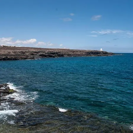 Apartamento B&f Costa De Antigua