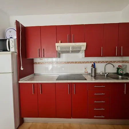 B&f Apartamento *