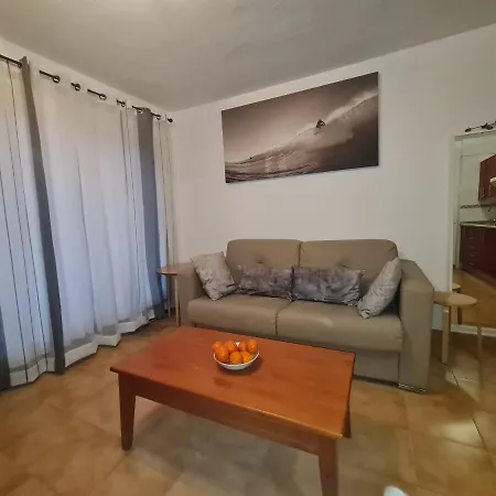 B&f Apartamento *